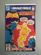 DC Comics The Brave And The Bold #28 Justice League Of America