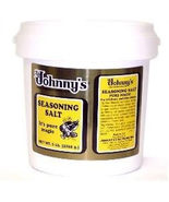 Original  Seasoning Salt Commercial Sized 5Lb Bucket - €37,31 EUR