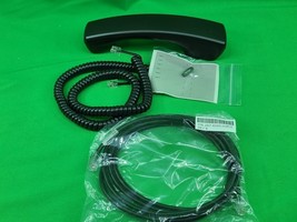 POLYCOM 300 301 320 321 330 331 500 501 601 SOUNDPOINT IP PHONE HANDSET ... - $18.67
