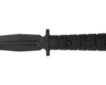 Kershaw 1398 Project ATOM Arise Fixed Blade Boot Knife 4.2in Polyphenyl - $18.99
