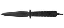 Kershaw 1398 Project ATOM Arise Fixed Blade Boot Knife 4.2in Polyphenyl - $18.99