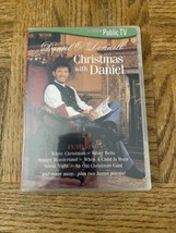Daniel Odonnell Christmas With Daniel DVD - £14.93 GBP