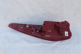 2020-22 Kia Sportage Outer Taillight Light Lamp Passenger Right RH (NON LED) image 5