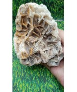 Barite / Calcite Mineral Specimen - Colorado ~ - $45.53
