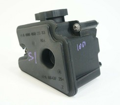 10-2013 mercedes e350 cl550 power steering pump fluid reservoir tank 000... - $913.48 MXN