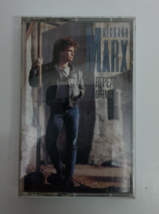 Richard Marx Repeat Offender 1989 Cassette - £2.27 GBP