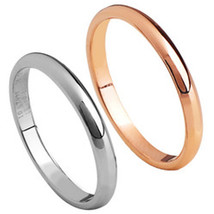 coi Jewelry Titanium Couple Wedding Band Ring-110 - £55.94 GBP