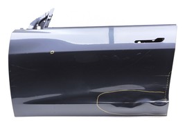 2017-2023 Tesla Model 3 Front Left Drivers Side Gray Door Shell Panel -2... - £225.92 GBP