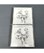BOTH DISCS Precious Friend by Arlo Guthrie/Pete Seeger (CD, 1982,Warner ... - $21.84