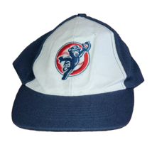 South Bend Cubs Hat 7 Generations Const Adjustable Chicago Minor League ... - $21.65