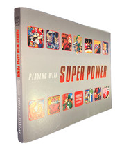 Playing With Super Power: Nintendo Super NES Classics by Haley, Sebastian, Mari - £11.71 GBP