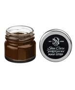 MAVI STEP Multi Oil Balm Suede and Nubuck Renovator Cream - 169 Russet - $21.93 CAD