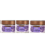 (3 Ct) Beloved Lavender &amp; Hyssop Whipped Body Scrub With Essential Oils ... - £22.88 GBP