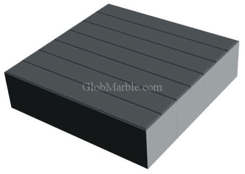 Paver stepping stone molds PS 30091. Concrete Mold, Pavement Stone, Plas... - $25.76