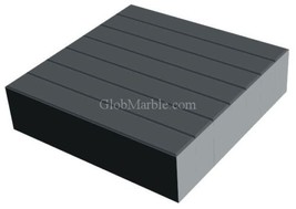 Paver stepping stone molds PS 30091. Concrete Mold, Pavement Stone, Plastic mold - £19.89 GBP