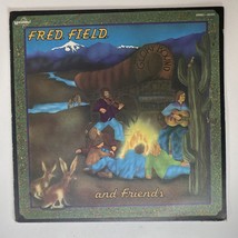 Fred Field and Friends Stereo HS-031 Maranatha Music 1976 LP Vinyl - £6.54 GBP