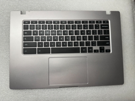 Samsung XE350XBA palmrest touchpad keyboard BA98-01914A - $14.93
