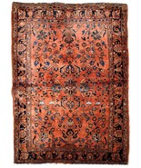 Handmade antique Oriental rug 3.2&#39; x 5.1&#39; ( 97cm x 155cm ) 1920s - 1B670 - $4,715.37 CAD