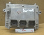 2007 Honda Pilot Engine Control Unit ECU 37820PVJA81 Module 218-8E3 - £14.36 GBP