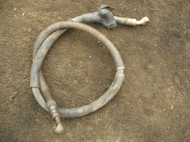 F Brake Line Hose 1980 80 Kawasaki KZ650 Kz 650 KZ650E - £10.07 GBP