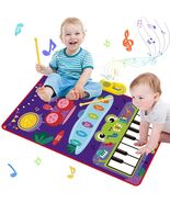 Richgv Baby Gift Musical Map Multicolour - $55.53 CAD