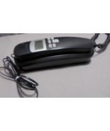 VTech C9703826471 Trimstyle Phone with Caller ID Black UNTESTED - $6.19