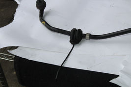 2009-2012 HYUNDAI GENESIS SEDAN REAR STABILIZER SWAY BAR K1678 image 5