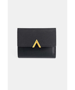 Zenana Compact Trifold Wallet - $24.68 CAD