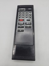 Vintage TV VCR Remote Control Made in Korea Model 53295 Tested Works - £6.58 GBP