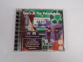 Gerry &amp; The Pacemakers At Abbey Road 1963-1966 CD #12 - £11.78 GBP