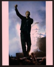 Chris Martin 8x10 color photo. Lead singer from Coldplay. - $21.34