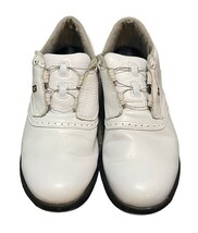 Footjoys Dryjoys Women’s Leather Dryjoys Shoes Size 7.5 - $537.61 MXN Footjoys Dryjoys Women’s Leather Dryjoys Shoes Size 7.5 - $537.61 MXN