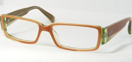 Eva Minge By Meitzner E.M.024 1141 Eyeglasses Glasses Frame 53-15-135mm (Notes) - $57.60