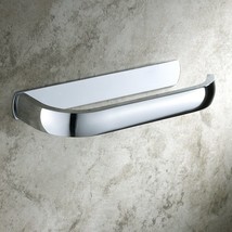 Aothpher Modern Toilet Roll Paper Holder Bathroom Tissue Holder Wall Mounted, - £25.98 GBP