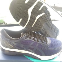 Asics men&#39;s gel-nimbus 21 running shoes size 13  - $148.45