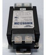 Lambda MC1206DIN Noise Filter    - $20.56 CAD