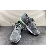 Reebok Sneakers Men 12M Monofusion Mesh Running Shoes Gray Athletic 1122... - €29,84 EUR