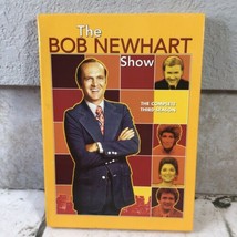 The Bob Newhart Show: The Complete Third Season - DVD Box Set - £7.93 GBP