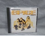 Wannabe [US] [Single] by Spice Girls (CD, 1996, Virgin) - $5.22
