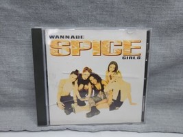 Wannabe [US] [Single] by Spice Girls (CD, 1996, Virgin) - £4.17 GBP