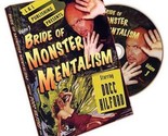 Docc Hilford: Bride Of Monster Mentalism Volume 3 - Trick - $24.70