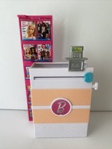 Barbie Supermarket Store Playset Grocery Store Shelf Replacement Part - £6.04 GBP