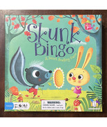 Skunk Bingo A Sweet Smelling Game Boardgame Gamewright Kids Learning Com... - €28,12 EUR