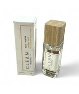 Clean Reserve Sueded Oud  EDP * UNISEX  * 5 ML/0.17 oz * NIB * - $46.94 CAD