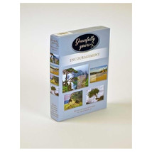 Artbeat Of America Card Boxed Encour Positive Joy No. 006 - $21.66