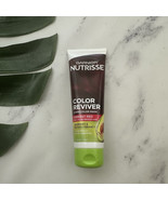 Garnier Nutrisse Color Reviver 5 Min Color Mask Vibrant Red New 4.2 fl oz - $278.18 MXN