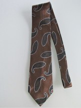 Burberry Early/Vintage Men&#39;s Silk Tie - £27.97 GBP