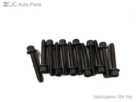 Camshaft Bolts All For 11-13 Ford F-150  5.0 - £16.29 GBP