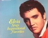Elvis Sings Inspirational Favorites - £16.02 GBP