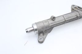 11-16 MINI COOPER COUNTRYMAN ELECTRIC STEERING GEAR RACK & PINION Q4974 image 2